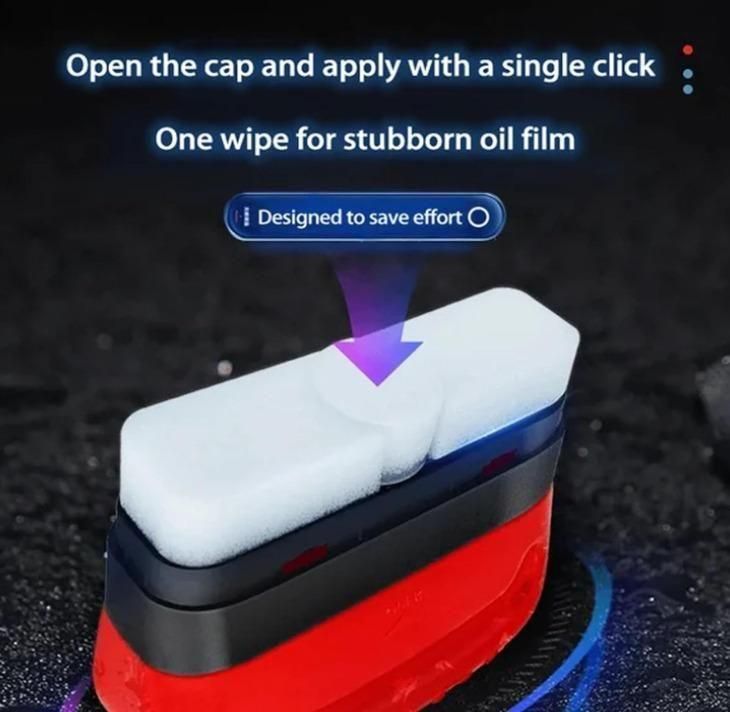 ✨🧼 Glass Cleaning Board ✨🧼